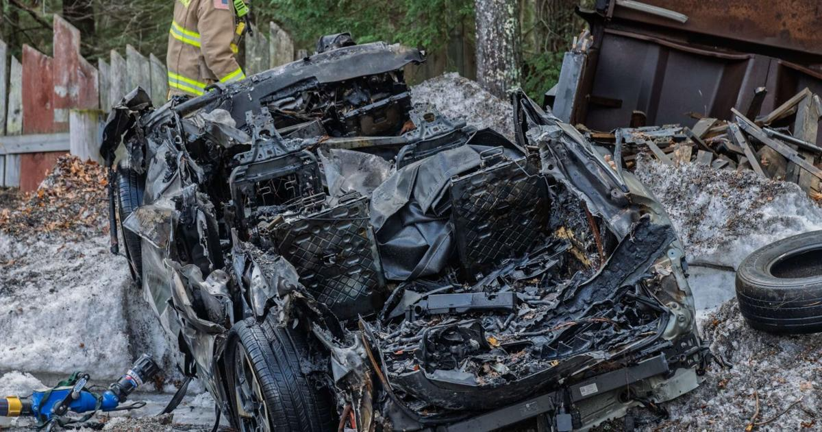 EV Fires: Rare But Relentless — What the Bedford Toll Plaza Incident Teaches Us About Lithium-Ion Battery Safety