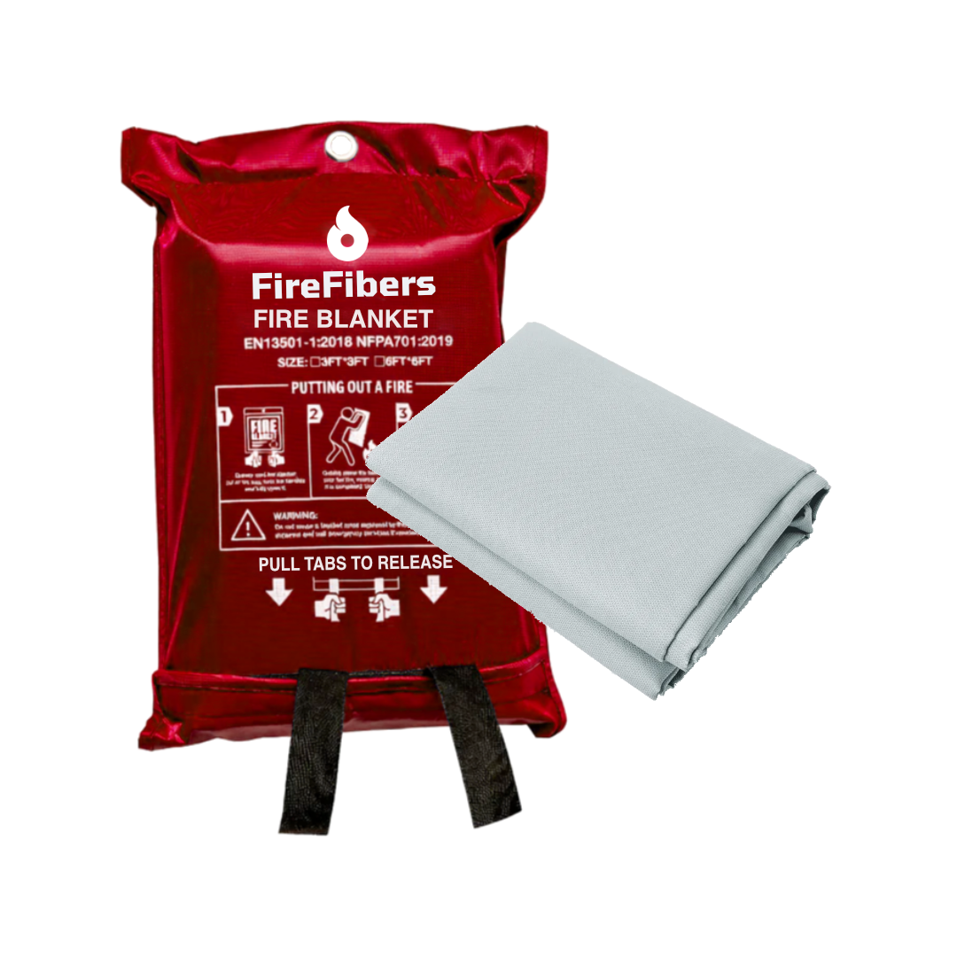 Fire Blanket