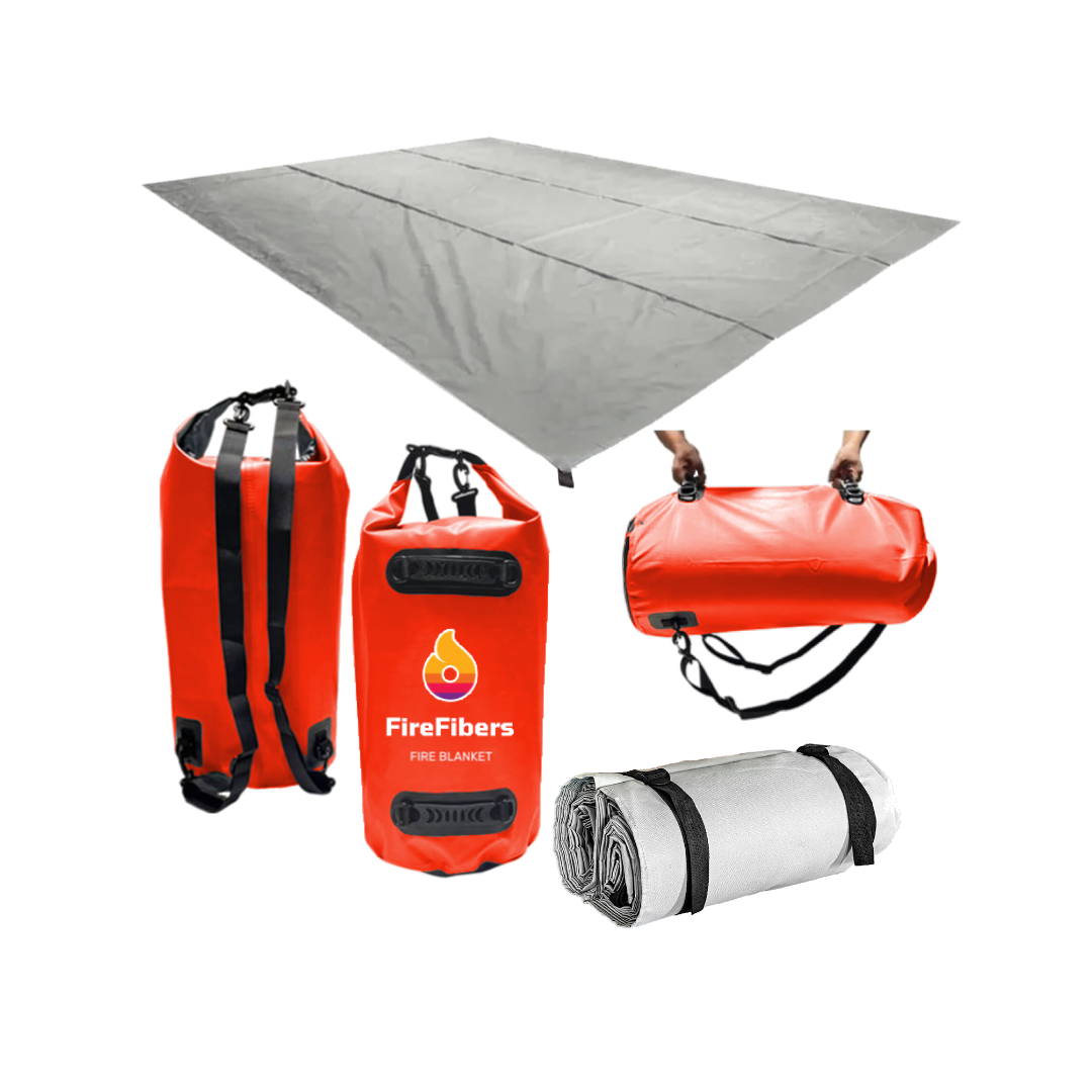 Fire Blanket