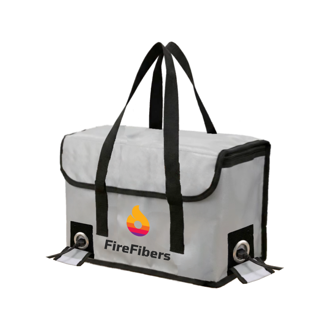 Fire Bags