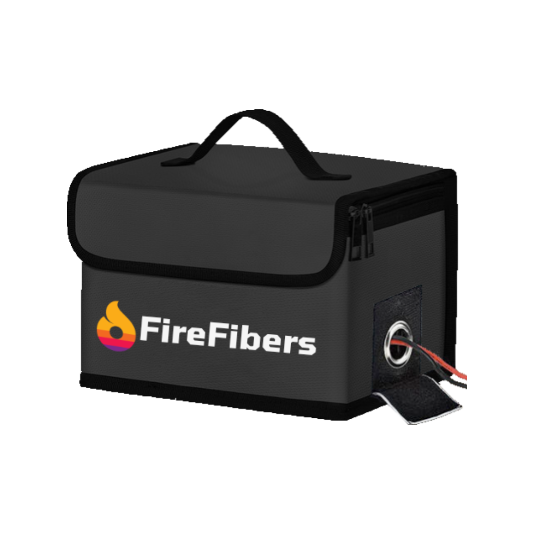 Fire Bags