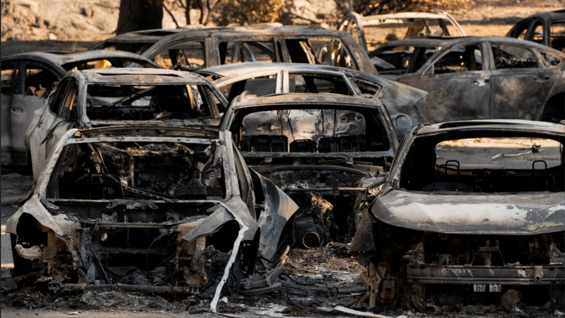 EV Fires Don't Play by the Rules — And That Changes Everything