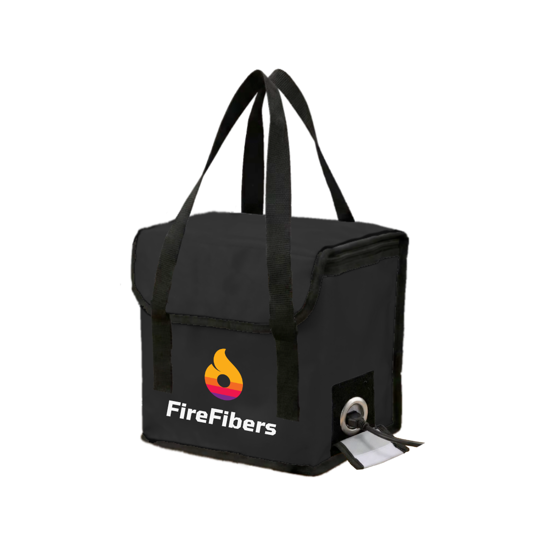 Fire Bags