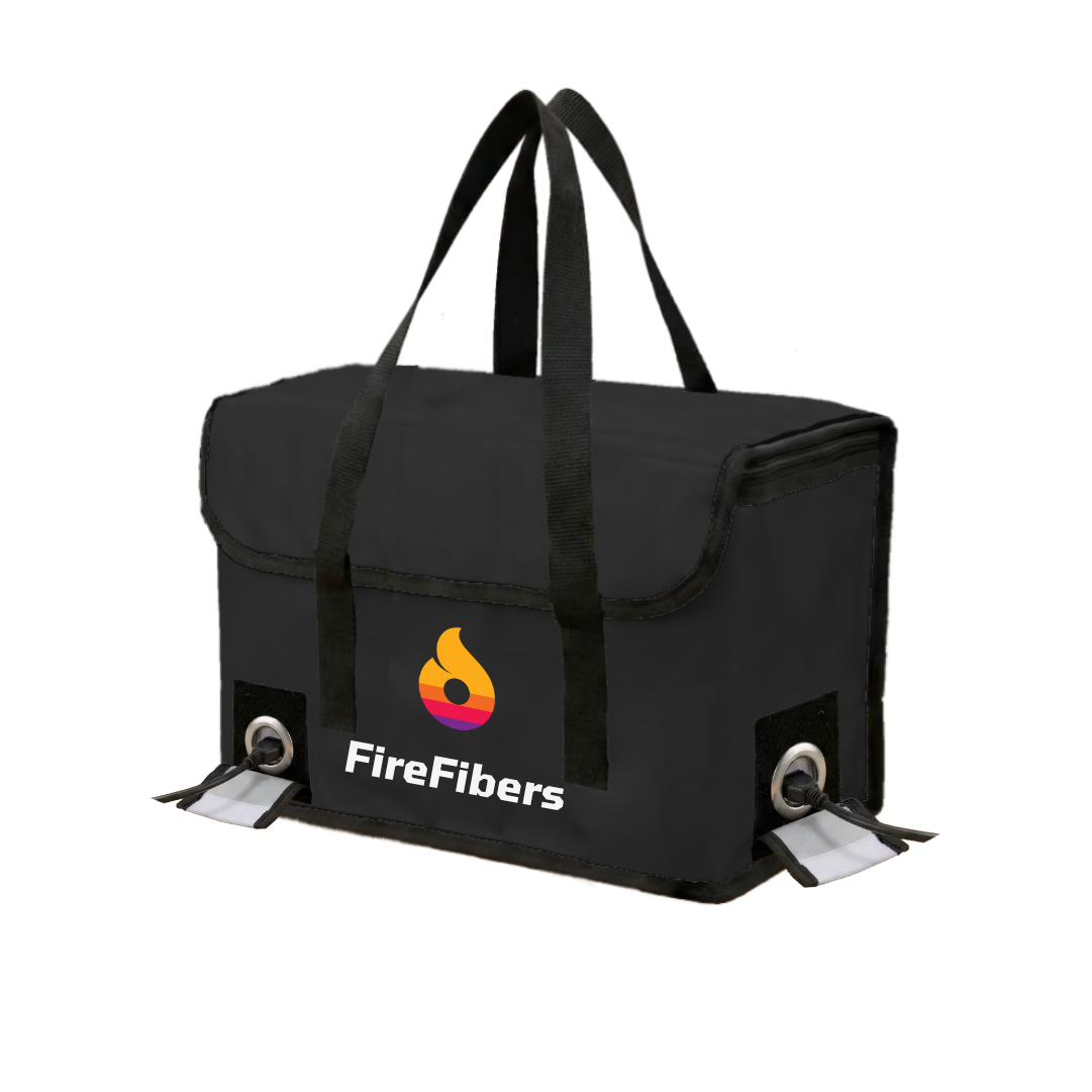 Fire Bags