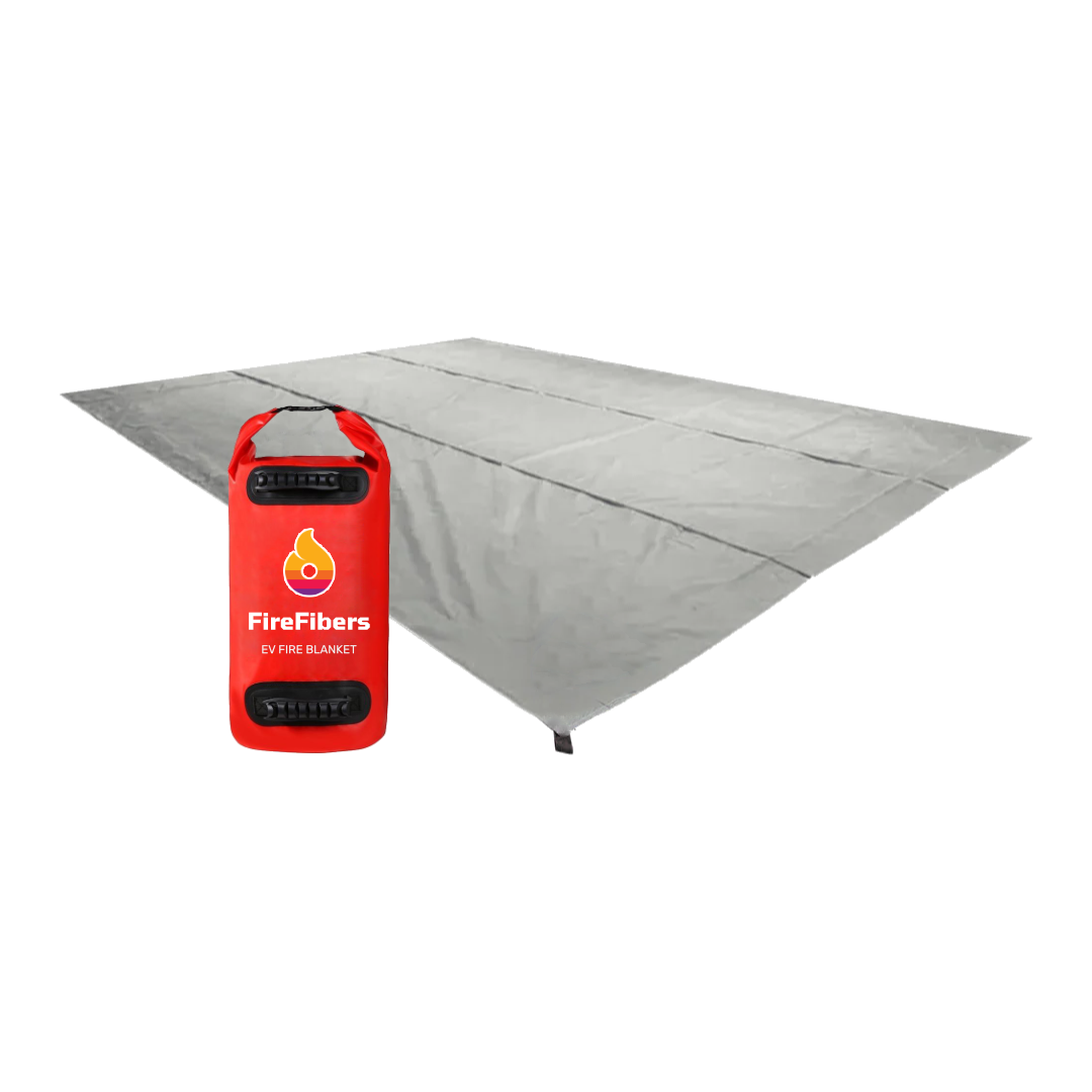 Fire Blanket