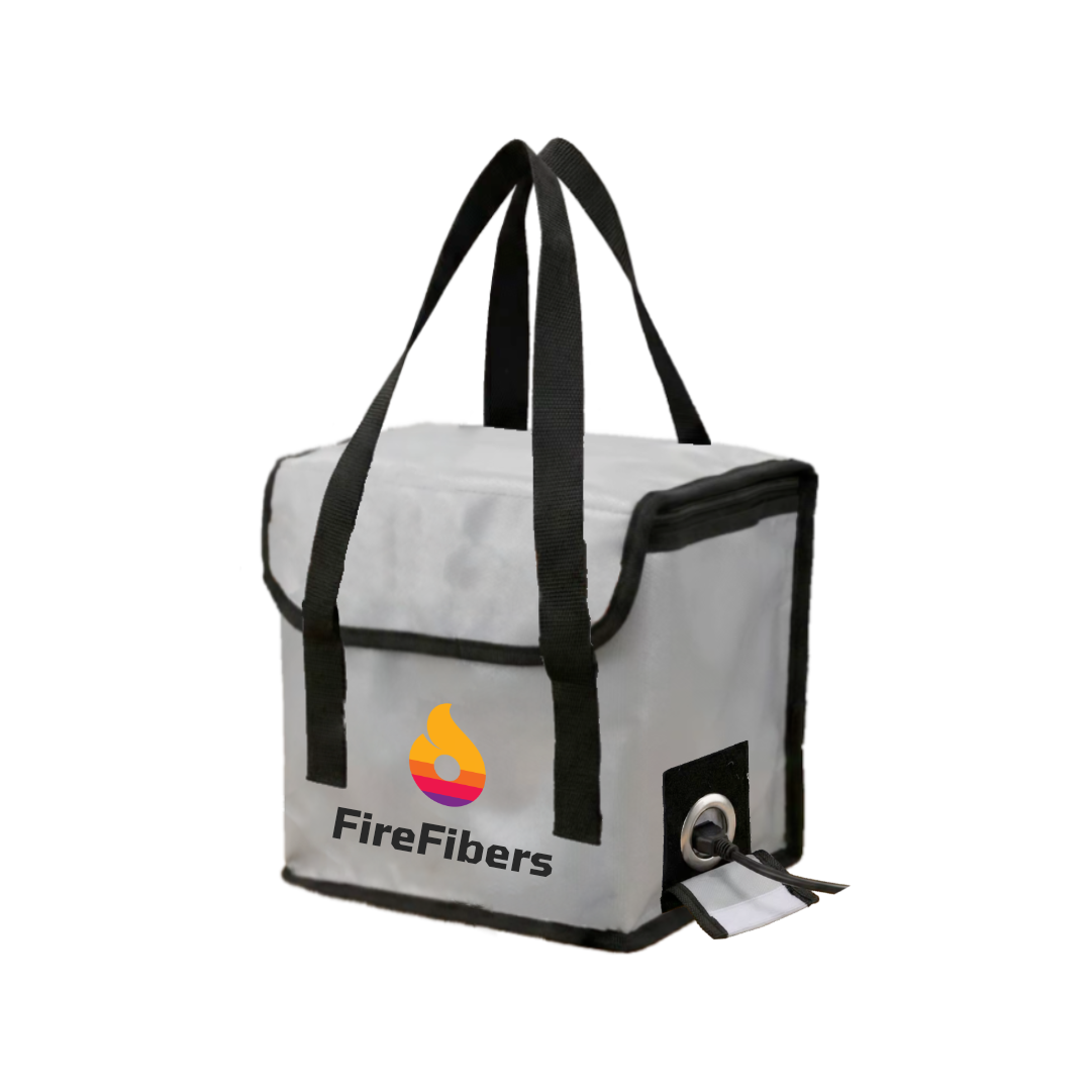 Fire Bags