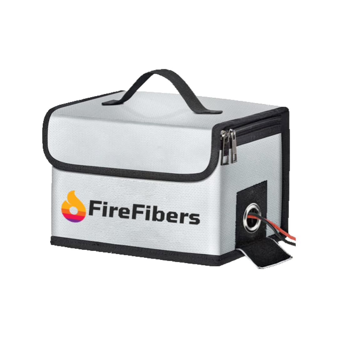 Fire Bags